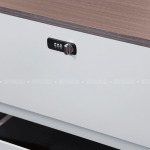 Bàn Giám Đốc Cao Cấp MyChair NBLD08