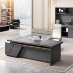 Bàn Giám Đốc Cao Cấp MyChair NBLD09