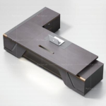 Bàn Giám Đốc Cao Cấp MyChair NBLD09