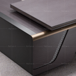 Bàn Giám Đốc Cao Cấp MyChair NBLD09