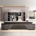 Bàn Giám Đốc Cao Cấp MyChair NBLD09