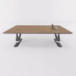 Bàn Họp Cao Cấp MyChair MBGD01-H