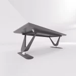 Bàn Họp Cao Cấp MyChair MBGD01-H