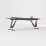 Bàn Họp Cao Cấp MyChair MBGD01-H