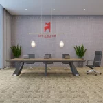 Bàn Họp Cao Cấp MyChair MBGD03-H2