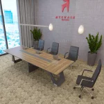 Bàn Họp Cao Cấp MyChair MBGD03-H2