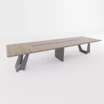 Bàn Họp Cao Cấp MyChair MBGD03-H2