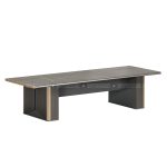 Bàn Họp Cao Cấp MyChair NBLD10-H