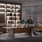 Bàn Họp Cao Cấp MyChair H-03H