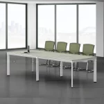 Bàn Họp Cao Cấp MyChair MC67B