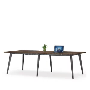 Bàn Họp Cao Cấp MyChair MC69B - Khung chân 2m38x1m18