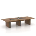 Bàn Họp Cao Cấp MyChair NBLD01- H