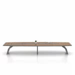 Bàn Họp Cao Cấp MyChair NBLD02-H