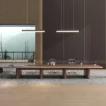 Bàn Họp Cao Cấp MyChair SBGD06-H