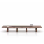 Bàn Họp Cao Cấp MyChair SBGD06-H