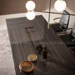 Bàn Họp Cao Cấp MyChair SBGD01-H