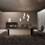 Bàn Họp Cao Cấp MyChair SBGD01-H