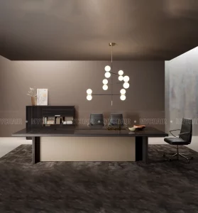 Bàn Họp Cao Cấp MyChair SBGD01-H