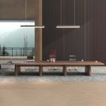 Bàn Họp Cao Cấp MyChair SBGD06-H