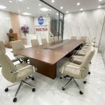 Bàn Họp Cao Cấp MyChair NBLD01- H