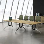 Bàn Họp Cao Cấp MyChair MC62B