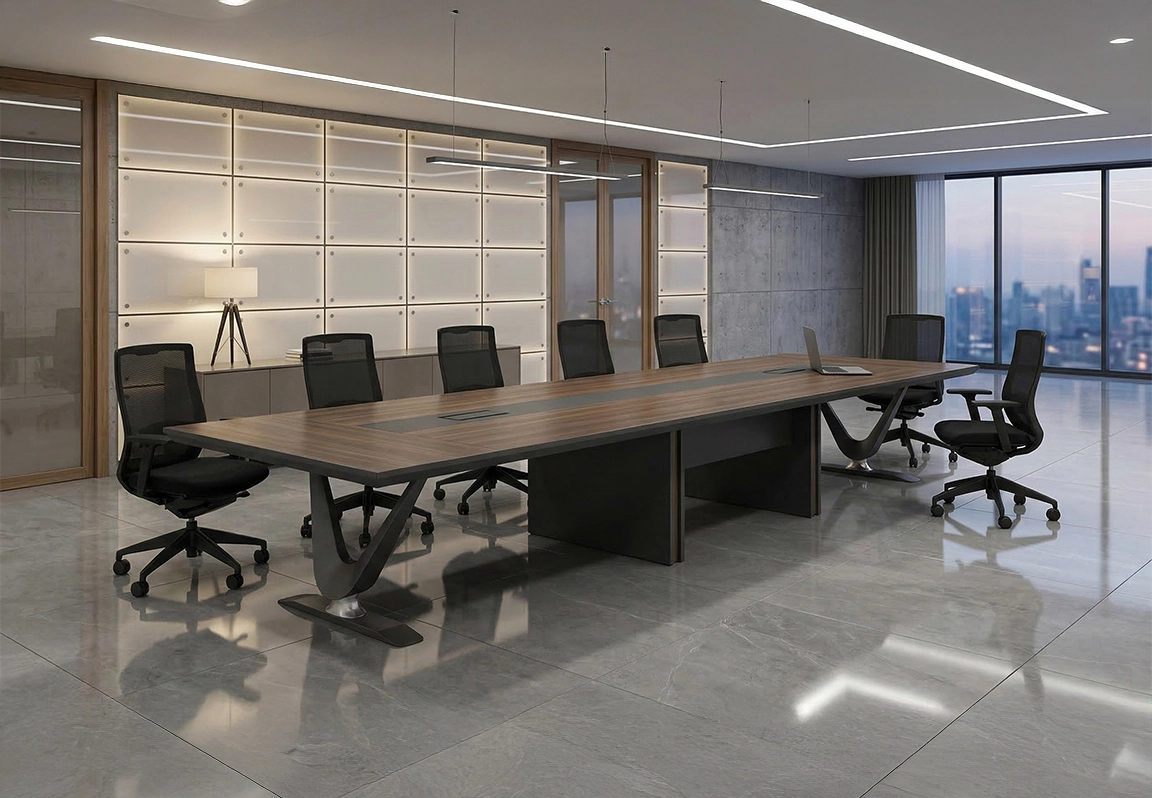 b&agrave;n họp nhập khẩu mbgd01-h2