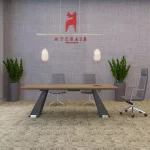 Bàn Họp Cao Cấp MyChair MBGD03-H2