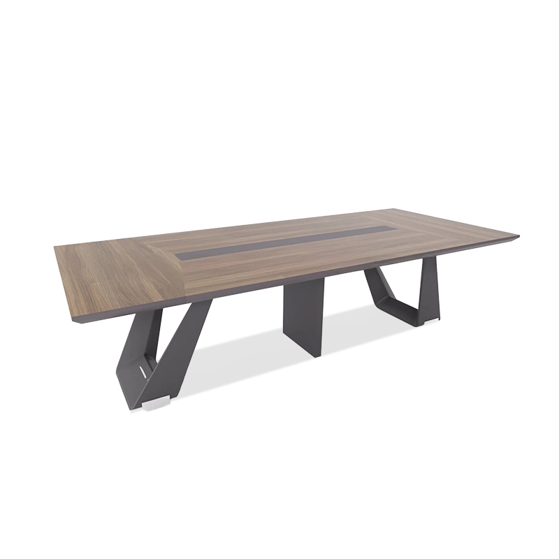 Bàn Họp Cao Cấp MyChair MBGD03-H2