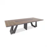 Bàn Họp Cao Cấp MyChair MBGD03-H