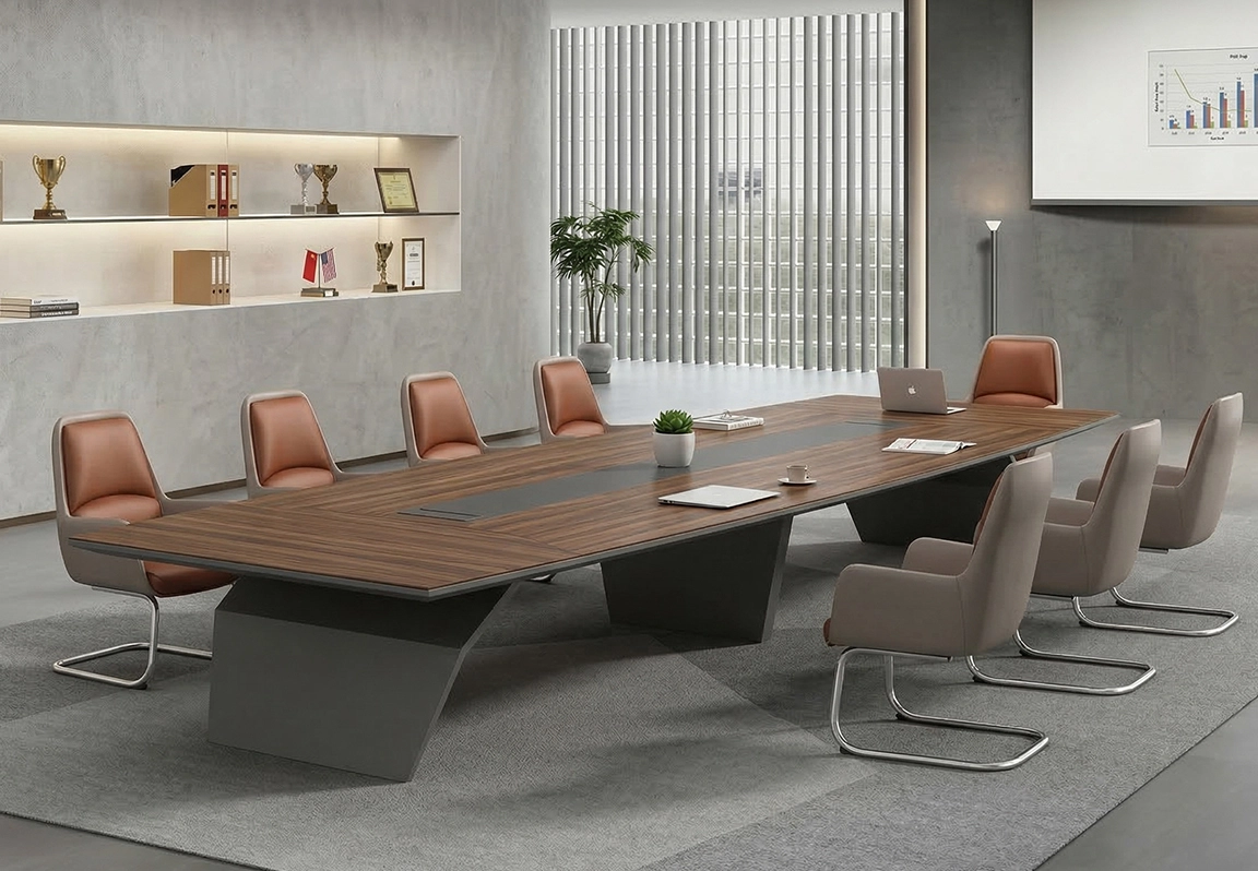 b&agrave;n họp cao cấp nbld02-h