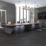 Bàn Họp Cao Cấp MyChair NBLD02-H