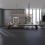 Bàn Họp Cao Cấp MyChair NBLD02-H