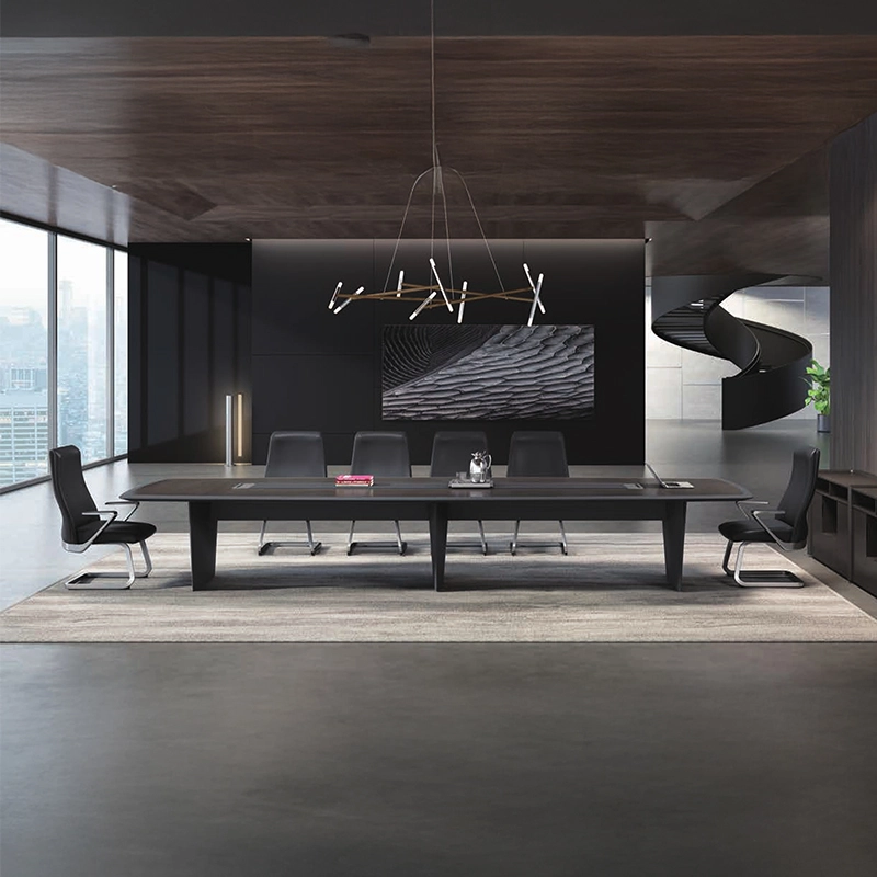 bàn phòng họp cao cấp nbld04