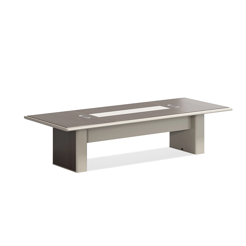 Bàn Họp Cao Cấp MyChair NBLD08-H