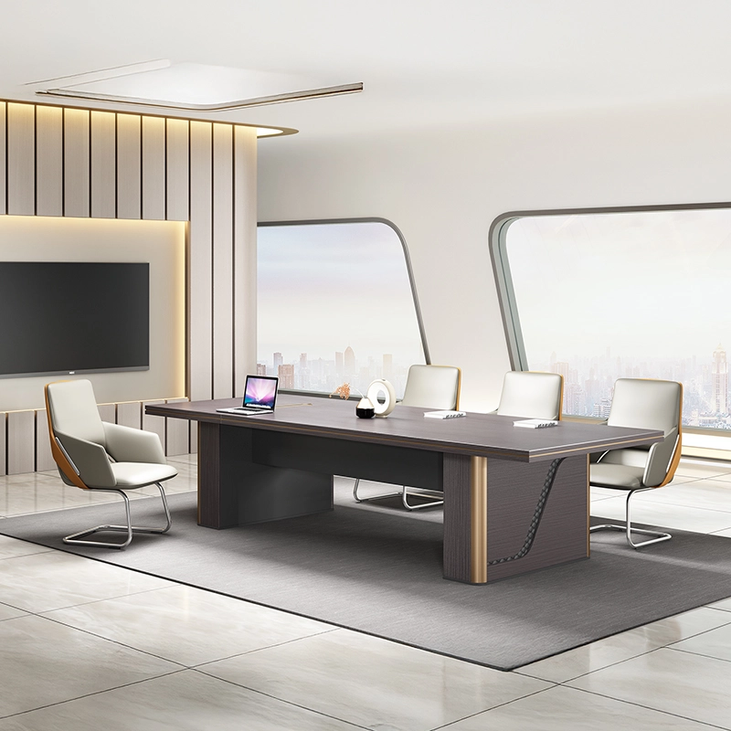 bàn phòng họp nbld09-h