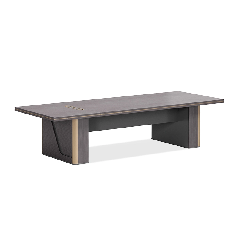 Bàn Họp Cao Cấp MyChair NBLD09-H