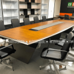 Bàn Họp Cao Cấp MyChair NBLD02-H