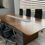 Bàn Họp Cao Cấp MyChair NBLD03-H