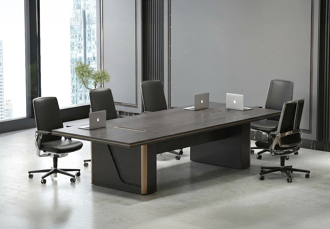 b&agrave;n ph&ograve;ng họp cao cấp nbld09-h