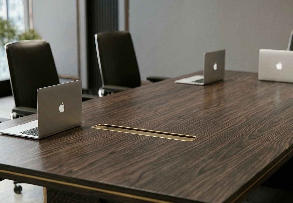 b&agrave;n ph&ograve;ng họp cao cấp nbld09-h