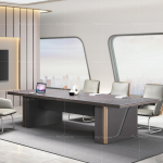 Bàn Giám Đốc Cao Cấp MyChair NBLD09