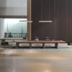 Bàn Họp Cao Cấp MyChair SBGD06-H