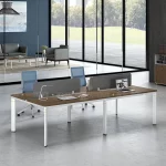 Bàn Làm Việc Cao Cấp MyChair MC67D