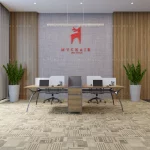 Bàn Làm Việc Cao Cấp MyChair MC61E-1