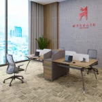 Bàn Làm Việc Cao Cấp MyChair MC61E-1