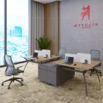 Bàn Làm Việc Cao Cấp MyChair MC61E