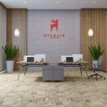 Bàn Làm Việc Cao Cấp MyChair MC61E