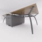 Bàn Làm Việc Cao Cấp MyChair MC61E