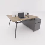 Bàn Làm Việc Cao Cấp MyChair MC61E