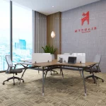 Bàn Làm Việc Cao Cấp MyChair MC61H